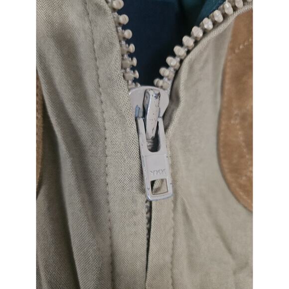 Vintage Remington Hunting Shooting Jacket Coat‎ Mens L made in U.S.A **READ** - Picture 6 of 16